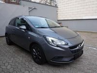 Gebraucht Opel Corsa 90 PS (66 kW) 2019 Grau Kleinwagen
