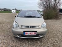 gebraucht Citroën Xsara Picasso 1.8 16V Exclusive