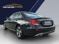 Gebraucht Mercedes E400 340 PS (250 kW) 2018 Obsidianschwarz Limousine