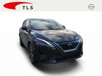 gebraucht Nissan Qashqai N-CONNECTA - 4X2 - E-POWER - WINTERPAKET - BUSINES