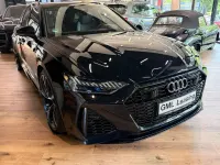 Gebraucht Audi RS6 Sport 600 PS (441 kW) 2024 Schwarz Kombi