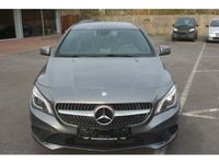 Gebraucht Mercedes CLA200 AMG 156 PS (114 kW) 2014 Limousine