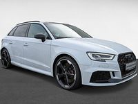 gebraucht Audi RS3 Sportback S tronic