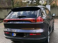Gebraucht Aiways U5 150 kW (204 PS) 2022 Violett SUV