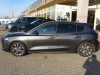Gebraucht Ford Focus ST-Line 116 PS (85 kW) 2025 Grau Limousine