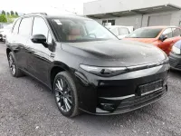 Neu Leapmotor C10 215 PS (158 kW) 2025 Metallic black SUV