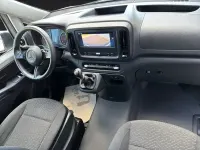 Gebraucht Mercedes Vito 102 PS (75 kW) 2025 Weiss Van
