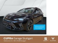 Gebraucht Cupra Leon 150 PS (110 kW) 2024 Schwarz Kombi