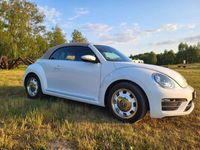 gebraucht VW Beetle Beetle2.0 TSI DSG