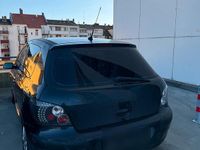 Gebraucht Peugeot 307 110 PS (80 kW) 2003 Schwarz Kleinwagen