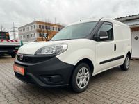 gebraucht Fiat Doblò DobloBasis Kasten/SCHECKHEFT GEPFLEGT/