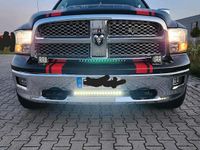 Second-hand Dodge Ram 401 CP (294 kW) 2010 Negru Pickup