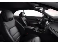 Usado Mercedes E220 170 CV (125 kW) 2017 Gris Descapotable