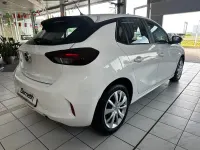 Gebraucht Opel Corsa Edition 75 PS (55 kW) 2023 Weiß Kleinwagen