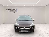 gebraucht Opel Adam Glam Panorama Leder Sitzh. Lenkradh. LM