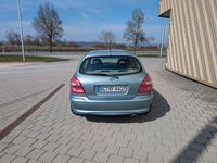 Gebraucht Nissan Almera 114 PS (83 kW) 2000 Blau Limousine
