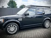 Gebraucht Land Rover Discovery HSE 256 PS (188 kW) 2011 Schwarz SUV