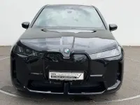 Gebraucht BMW iX M Sport 300 kW (408 PS) 2025 Black sapphire SUV