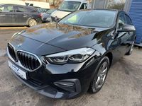 Gebraucht BMW 218 Comfort Edition 150 PS (110 kW) 2021 Schwarz Coupé