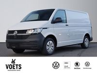 Gebraucht VW T6.1 110 PS (80 kW) 2022 Weiß Van