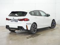 Gebraucht BMW M135 Performance 300 PS (220 kW) 2024 Weiß Kleinwagen