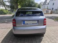 Occasion Audi A2 Comfort 61 ch (44 kW) 2004 Citadine