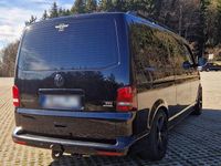 Gebraucht VW Transporter 179 PS (131 kW) 2014 Schwarz Van