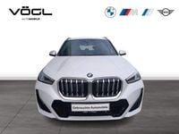 Gebraucht BMW X1 M Sport 150 PS (110 kW) 2023 Mineralweiß SUV
