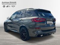 gebraucht BMW X5 xDrive30d 22 Zoll*M Sportpaket*AHK*Harman Kardon*Standheizung*