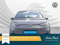 Gebraucht VW ID.3 Pure 110 kW (150 PS) 2022 Grau Kleinwagen