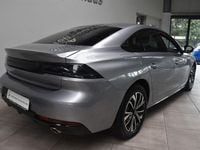 Gebraucht Peugeot 508 Allure 224 PS (164 kW) 2023 Grau Limousine