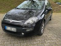 gebraucht Fiat Punto Evo 