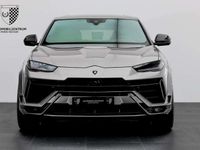 gebraucht Lamborghini Urus S NOVITEC Esteso Widebody/23" NL5