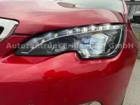 Gebraucht Peugeot 308 GT-line 131 PS (96 kW) 2018 Rot Limousine