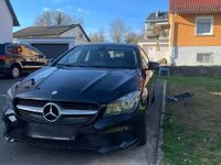 gebraucht Mercedes CLA180 -