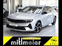Gebraucht Opel Astra 131 PS (96 kW) 2024 Silber Limousine