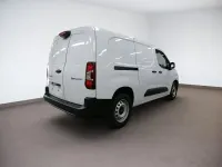 Gebraucht Citroën Berlingo 131 PS (96 kW) 2025 Eis weiss Van / Kleinbus