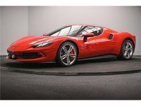 Gebraucht Ferrari 296 901 PS (662 kW) 2025 Gold