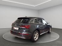 Gebraucht Audi Q5 Ambiente 204 PS (150 kW) 2022 Grau SUV