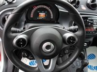 gebraucht Smart ForFour 0.9 passion /Pano/SHZ