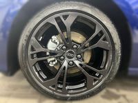 Gebraucht Audi A3 S-Line 150 PS (110 kW) 2026 Blau Limousine