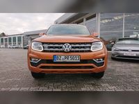 gebraucht VW Amarok DC "Canyon" 3.0 TDI EU6 SCR 150 kW NAVI