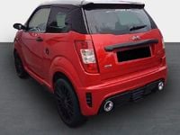 Gebraucht Ligier JS50 2020 Rot Kleinwagen
