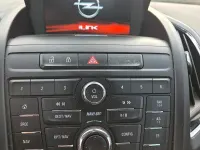 Gebraucht Opel Zafira 136 PS (100 kW) 2016 Van / Kleinbus