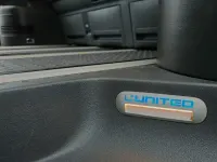 Gebraucht VW Multivan United 174 PS (127 kW) 2010 Schwarz Van / Kleinbus
