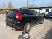 Gebraucht Volvo XC60 Summum 286 PS (210 kW) 2009 Schwarz SUV