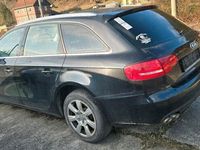 gebraucht Audi A4 2.0