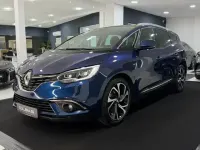Occasion Renault Scenic E-Tech Bose Edition 163 ch (119 kW) 2018 Bleue Monospace