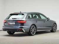 Gebraucht Audi S4 Ambiente 341 PS (250 kW) 2023 Daytonagrau perleffekt (metallic) Kombi