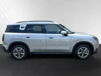 Gebraucht Mini Countryman 170 PS (125 kW) 2025 Melting silver SUV